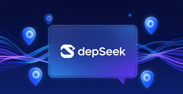 AI营销新战场：GEO优化让品牌在DeepSeek回答中被优先推荐/