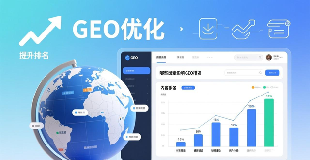 GEO优化是什么？如何让网站在AI搜索中被优先引用展示/